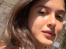 Shanaya Kapoor holidays in France