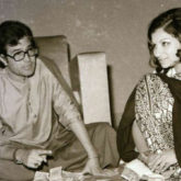 Sharmila Tagore says Rajesh Khanna bought houses for co-stars but had great expectations off them: 'Sambandhon mein tanav aa jata tha'