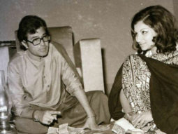 Sharmila Tagore says Rajesh Khanna bought houses for co-stars but had great expectations off them: ‘Sambandhon mein tanav aa jata tha’