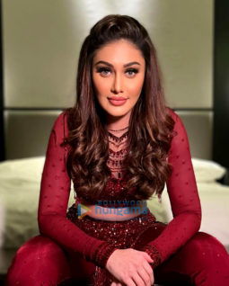 Celebrity Photos of Shefali Jariwala