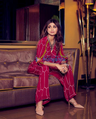 Celeb Photos Of Shilpa Shetty