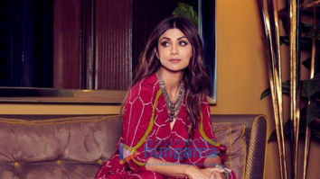 Celeb Photos Of Shilpa Shetty