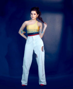 Celeb Photos Of Shirley Setia