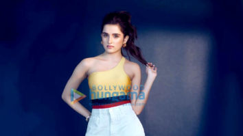 Celeb Photos Of Shirley Setia