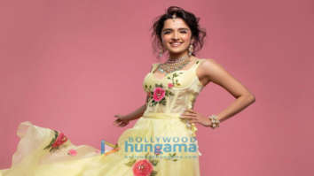 Celebrity Photos of Shirley Setia