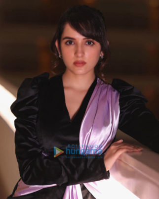 Celebrity Photos of Shirley Setia