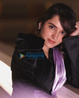 Celebrity Photos of Shirley Setia