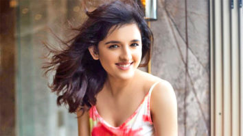 Shirley Setia’s cool photoshoot