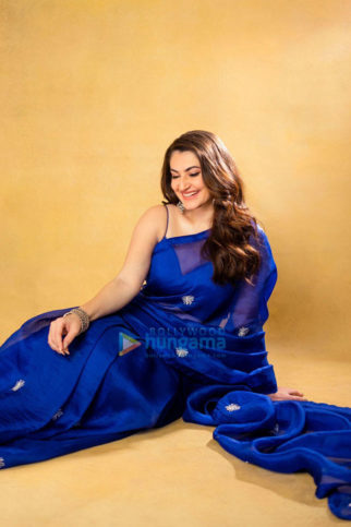 Celebrity Photos of Shivaleeka Oberoi