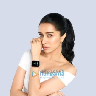 Celeb Photos Of Shraddha Kapoor