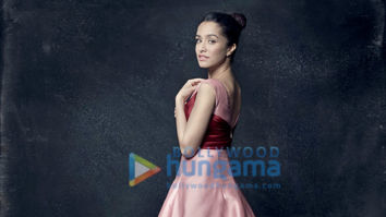 Celeb Photos Of Shraddha Kapoor