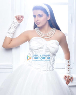 Celeb Photos Of Shrenu Parikh