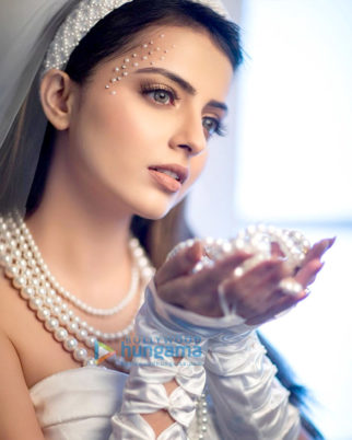 Celeb Photos Of Shrenu Parikh