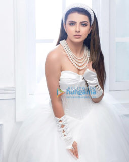 Celeb Photos Of Shrenu Parikh