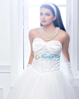 Celeb Photos Of Shrenu Parikh