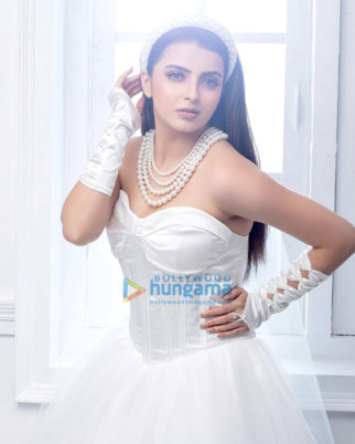 Celeb Photos Of Shrenu Parikh