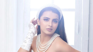 Celeb Photos Of Shrenu Parikh