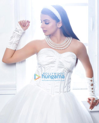 Celeb Photos Of Shrenu Parikh