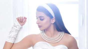 Celeb Photos Of Shrenu Parikh