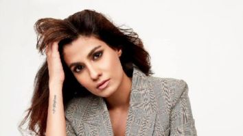 Celeb Photos Of Shreya Dhanwanthary