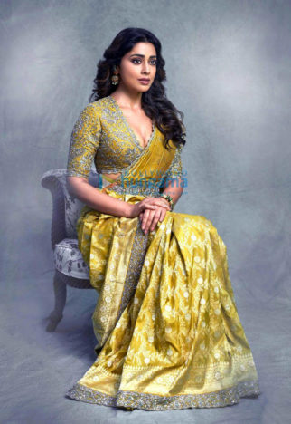 Celebrity Photos of Shriya Saran