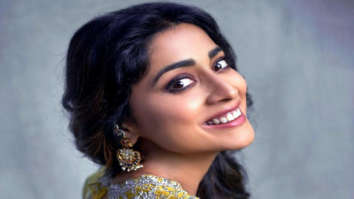 Celebrity Photos of Shriya Saran