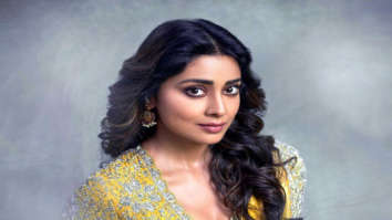 Celebrity Photos of Shriya Saran