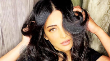 Celeb Photos Of Shruti Haasan