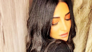 Celeb Photos Of Shruti Haasan
