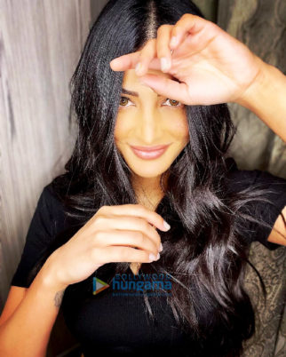 Celeb Photos Of Shruti Haasan