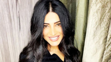 Celeb Photos Of Shruti Haasan