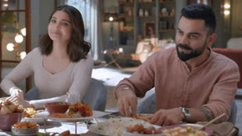 Shyam Steel India | Grand Launch | Virushka | #FlexiStrong