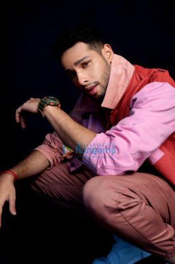 Celebrity Photos of Siddhant Chaturvedi