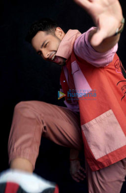 Celebrity Photos of Siddhant Chaturvedi