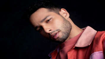 Celebrity Photos of Siddhant Chaturvedi