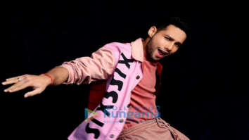 Celebrity Photos of Siddhant Chaturvedi