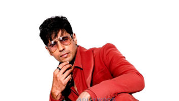 Celeb Photos Of Sidharth Malhotra