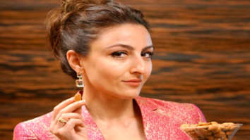 Celeb Photos Of Soha Ali Khan