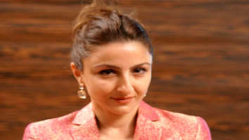 Celeb Photos Of Soha Ali Khan