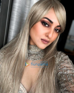 Celeb Photos Of Sonakshi Sinha