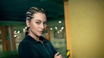 Celeb Photos Of Sonakshi Sinha