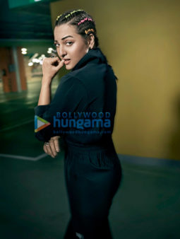 Celeb Photos Of Sonakshi Sinha
