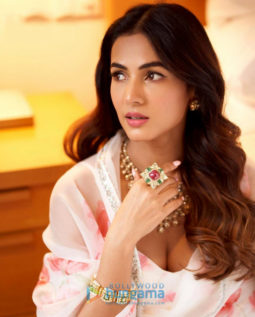 Celebrity Photos of Sonal Chauhan