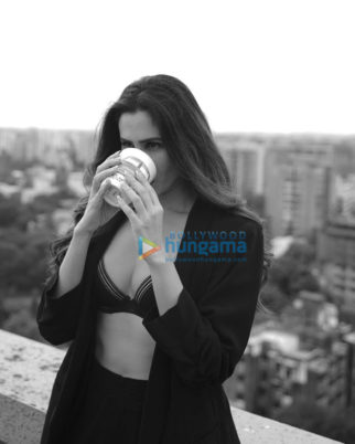 Celebrity Photos of Sonnalli Seygall
