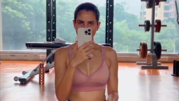 Sonnalli Seygall busting all the myths about women’s life