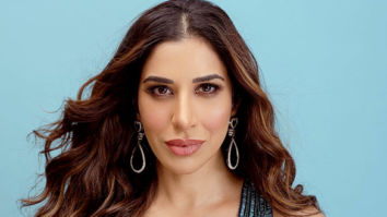Celeb Photos Of Sophie Choudry