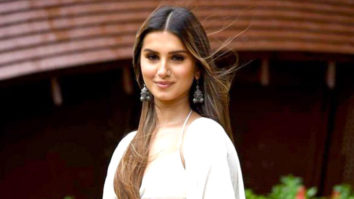 Spotted: Stunning Tara Sutaria at Ek Villain Returns promotions
