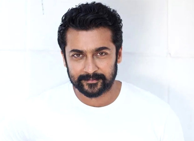 Suriya gets a birthday surprise as Soorarai Pottru wins National Award; Madhavan lauds success