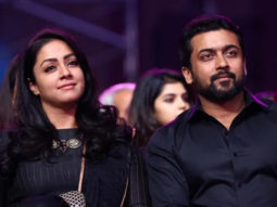 Suriya pens heartfelt note after winning National Award for Soorarai Pottru, says ‘Special thanks to my Jyotika’