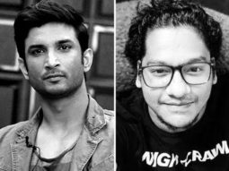 Sushant Singh Rajput death: Flatmate Siddharth Pithani granted bail in drugs case